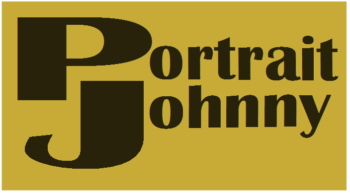 On-site Fine Art Portraiture